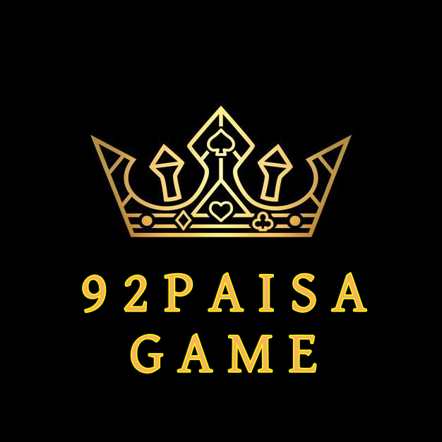 92 Paisa Game پاکستان